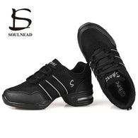 Dancing Shoes For Women Sports Feature Modern Dance Jazz Shoes